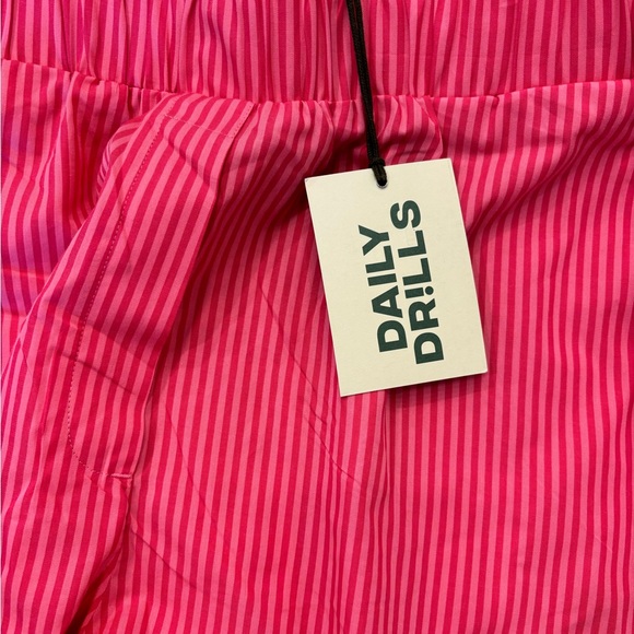 Aussie Stripes Daily Drills Set XS/S - Picture 6 of 8